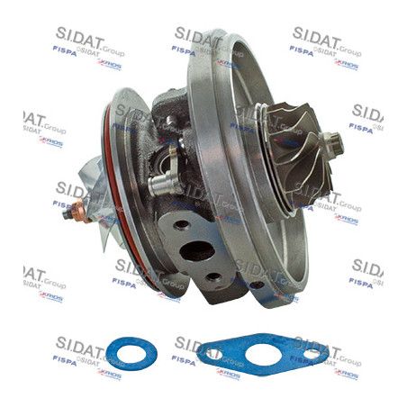 DTS 47.1443 Ansamblu miez turbo