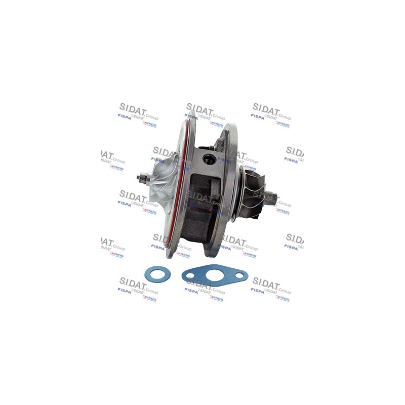 DTS 47.1446 Ansamblu miez turbo