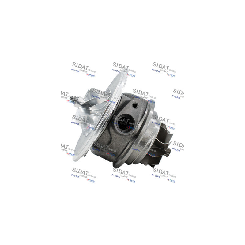 DTS 47.1451 Ansamblu miez turbo