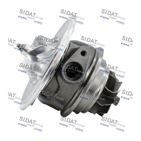 DTS 47.1451 Ansamblu miez turbo
