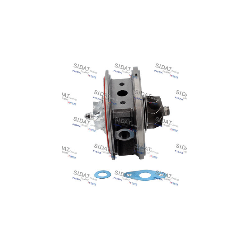 DTS 47.1452 Ansamblu miez turbo