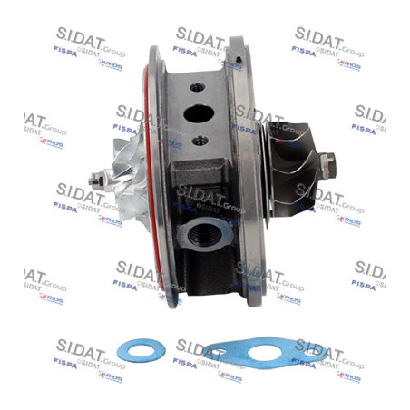 DTS 47.1452 Ansamblu miez turbo