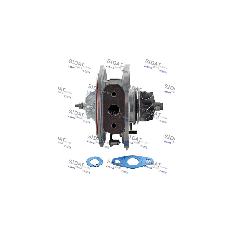 DTS 47.1456 Ansamblu miez turbo
