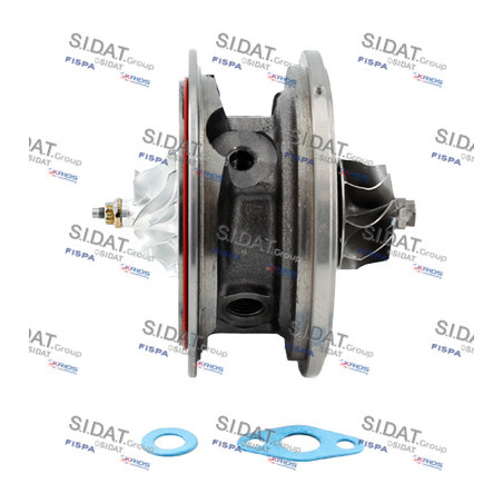 DTS 47.1458 Ansamblu miez turbo