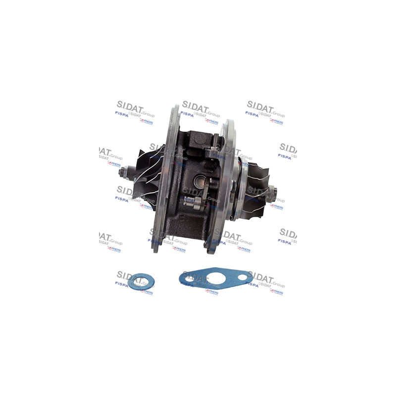 DTS 47.1463 Ansamblu miez turbo