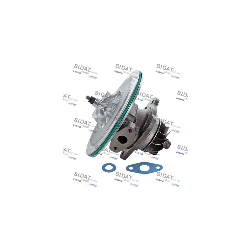 DTS 47.1467 Ansamblu miez turbo