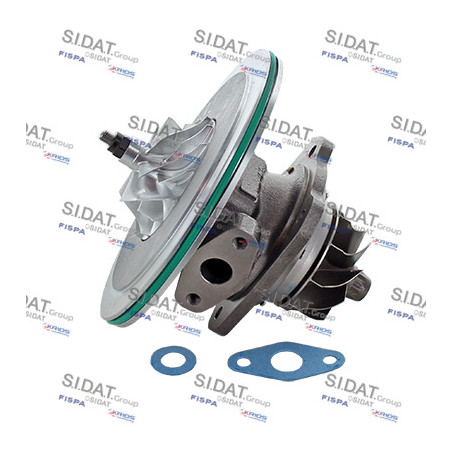 DTS 47.1467 Ansamblu miez turbo