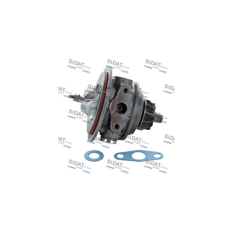 DTS 47.1470 Ansamblu miez turbo