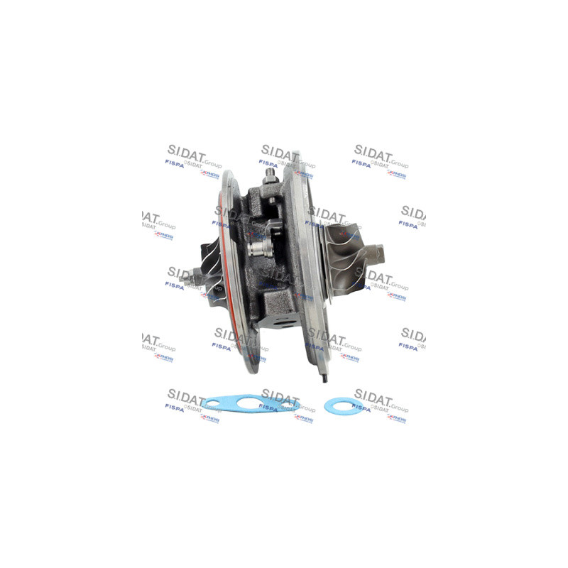 DTS 47.1502 Ansamblu miez turbo