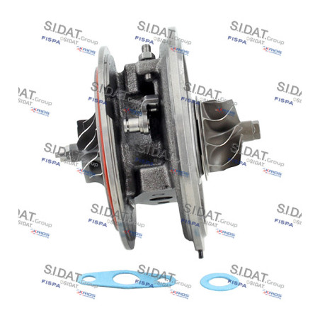 DTS 47.1502 Ansamblu miez turbo