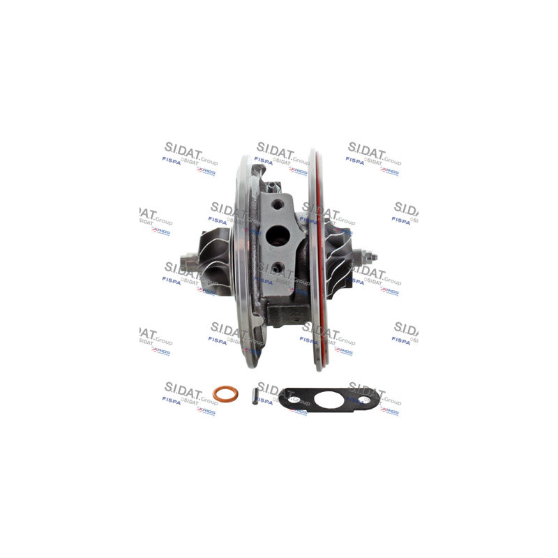 DTS 47.1503 Ansamblu miez turbo
