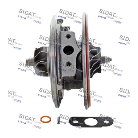 DTS 47.1503 Ansamblu miez turbo