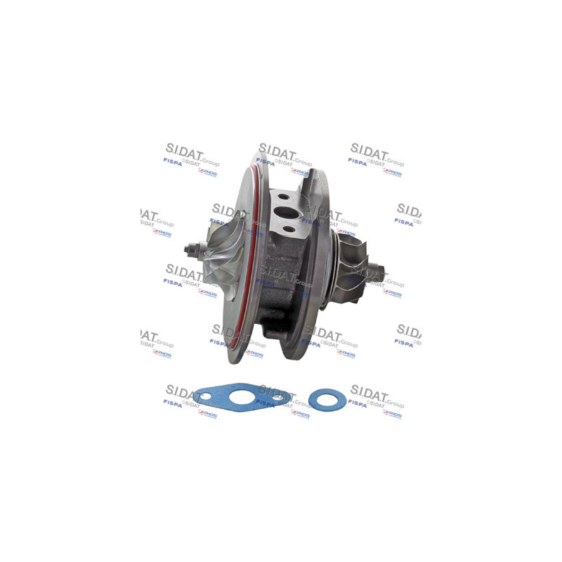 DTS 47.1509 Ansamblu miez turbo