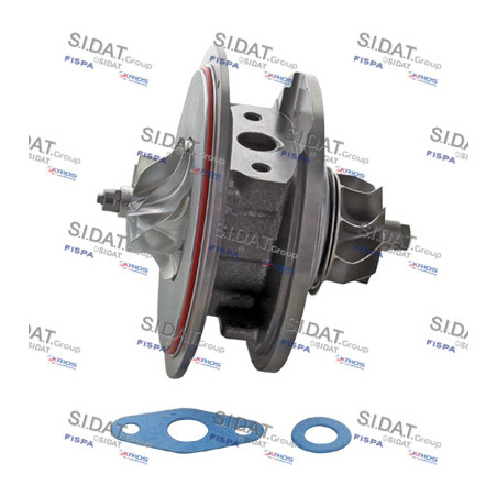 DTS 47.1509 Ansamblu miez turbo