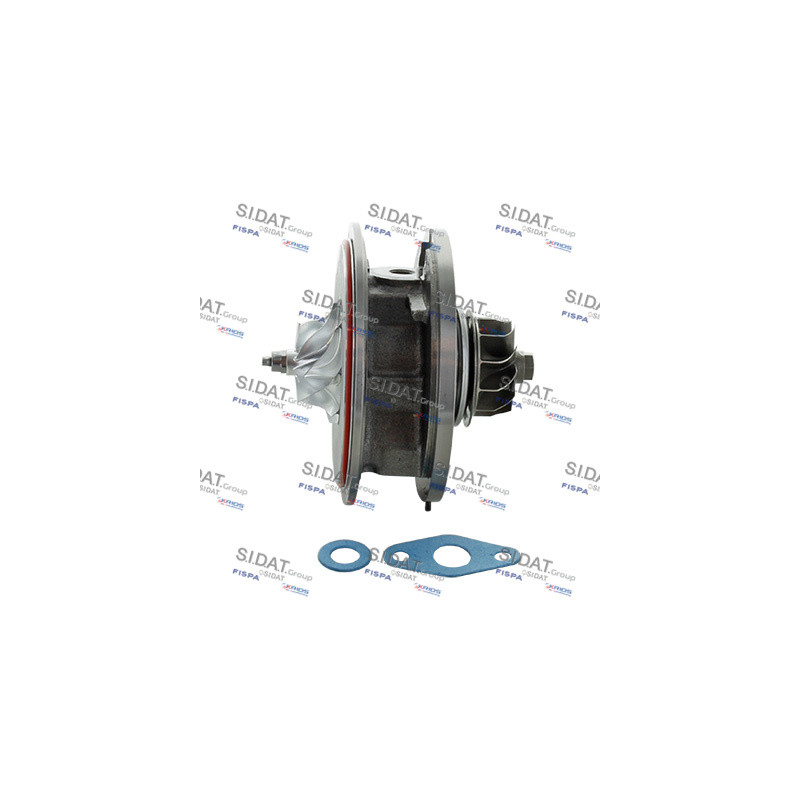DTS 47.1510 Ansamblu miez turbo