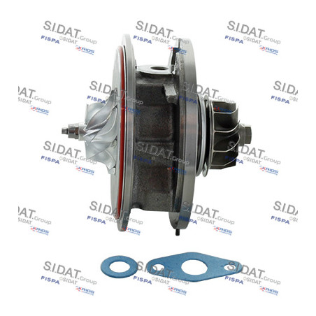 DTS 47.1510 Ansamblu miez turbo