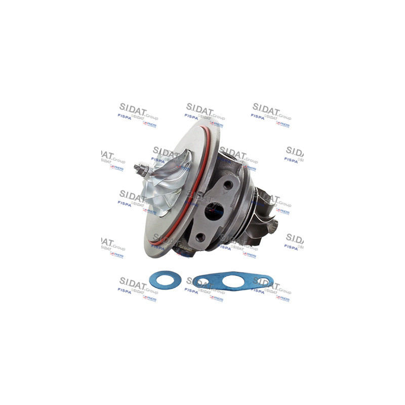 DTS 47.1511 Ansamblu miez turbo