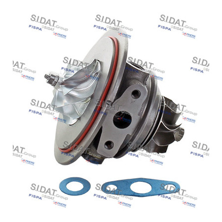 DTS 47.1511 Ansamblu miez turbo
