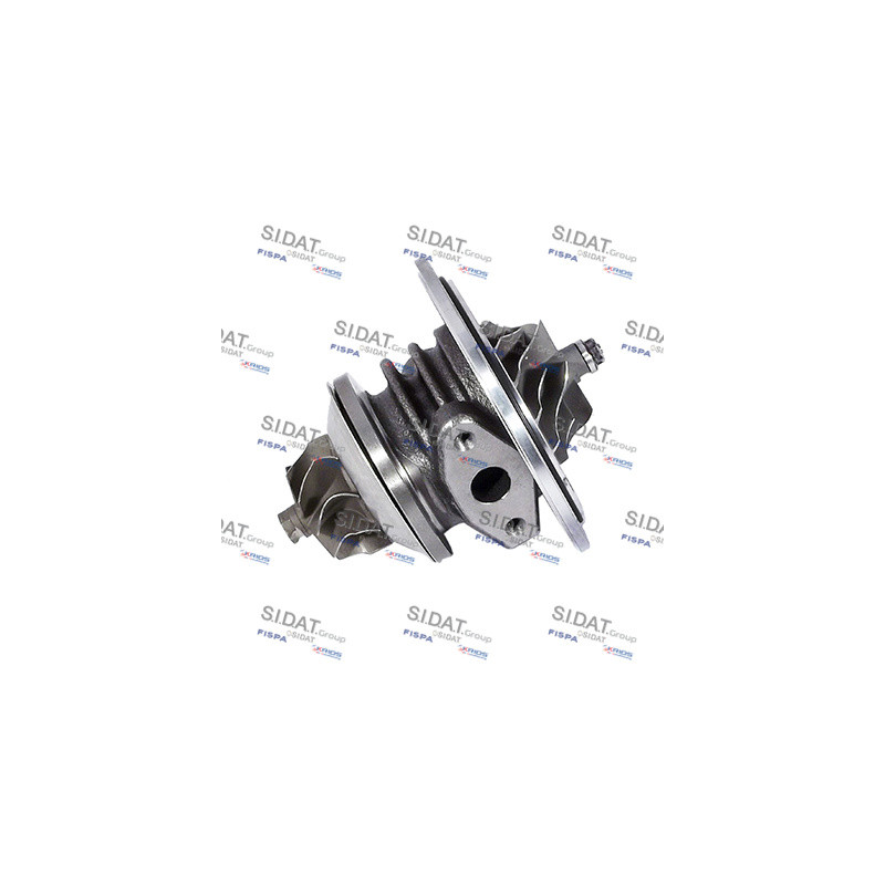 DTS 47.152 Ansamblu miez turbo