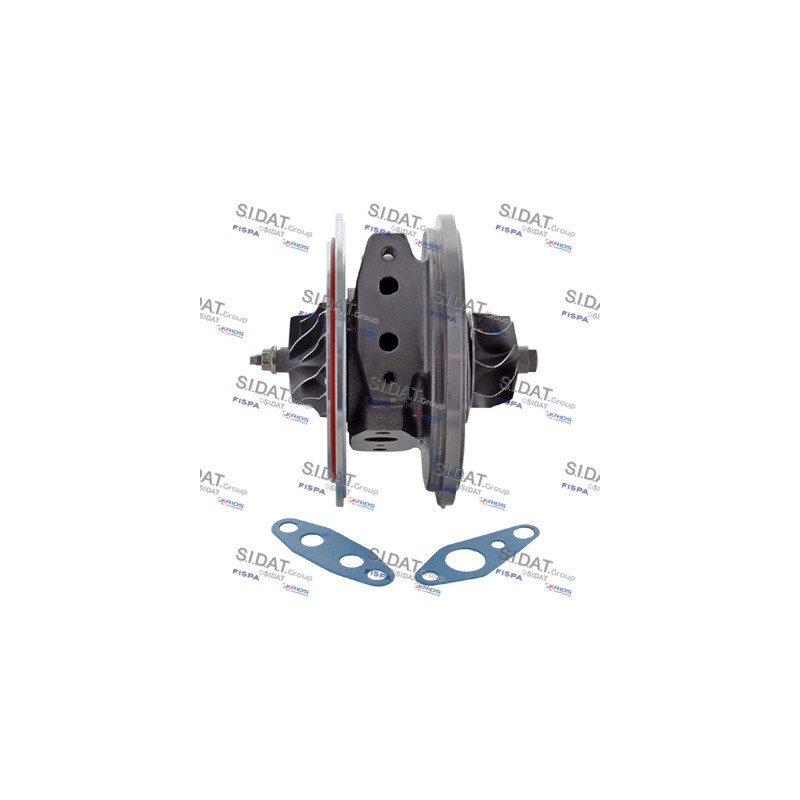 DTS 47.1530 Ansamblu miez turbo