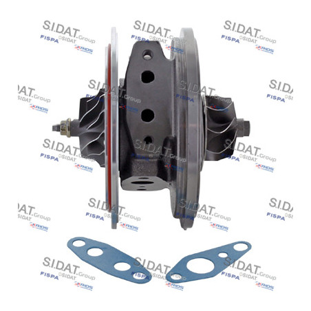 DTS 47.1530 Ansamblu miez turbo