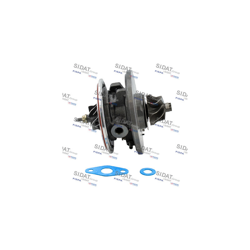 DTS 47.1531 Ansamblu miez turbo