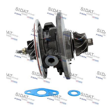 DTS 47.1531 Ansamblu miez turbo
