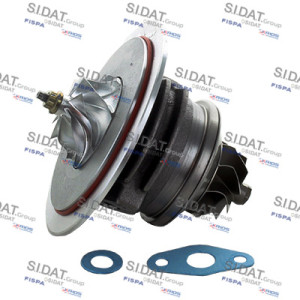 DTS 47.1534 Ansamblu miez turbo