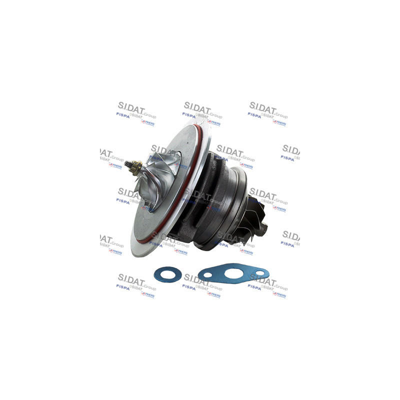 DTS 47.1534 Ansamblu miez turbo
