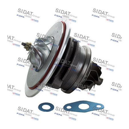 DTS 47.1534 Ansamblu miez turbo