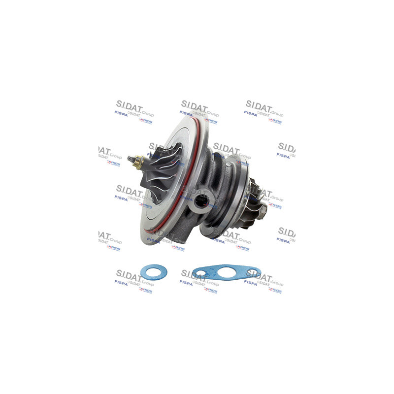 DTS 47.1535 Ansamblu miez turbo