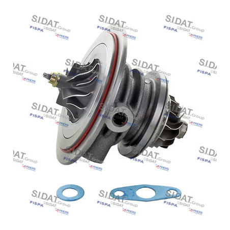 DTS 47.1535 Ansamblu miez turbo