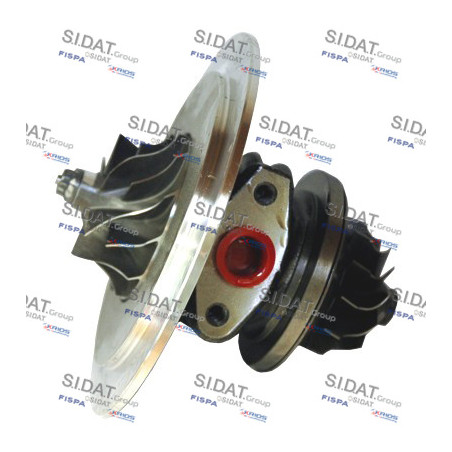 DTS 47.154 Ansamblu miez turbo