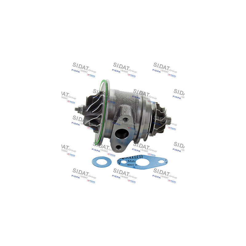 DTS 47.1544 Ansamblu miez turbo