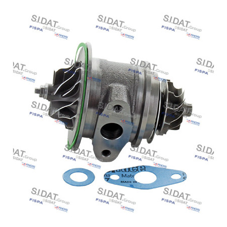 DTS 47.1544 Ansamblu miez turbo