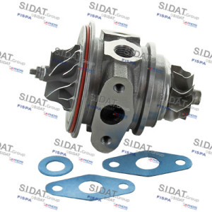 DTS 47.1545 Ansamblu miez turbo