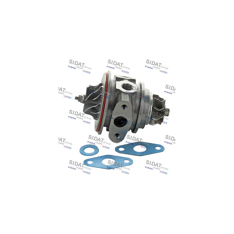 DTS 47.1545 Ansamblu miez turbo
