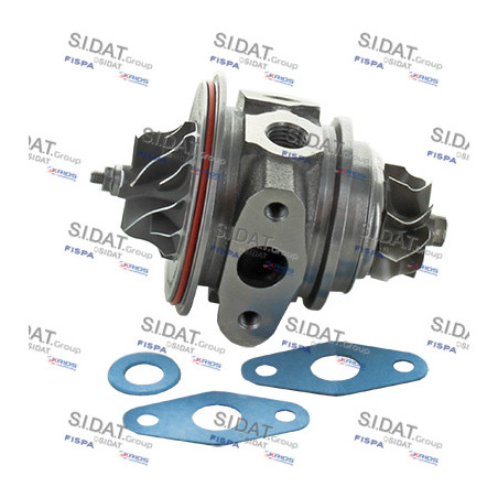DTS 47.1545 Ansamblu miez turbo