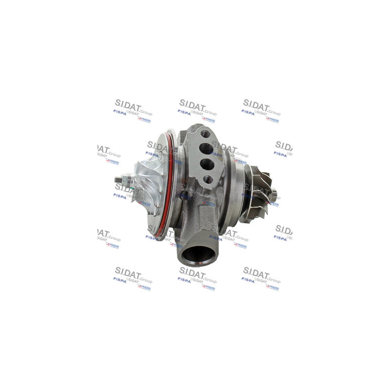 DTS 47.1546 Ansamblu miez turbo