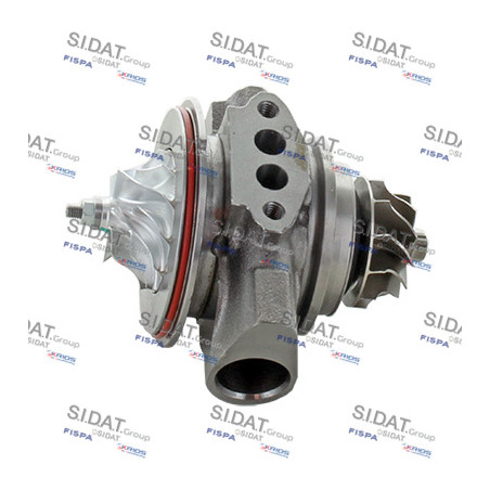 DTS 47.1546 Ansamblu miez turbo