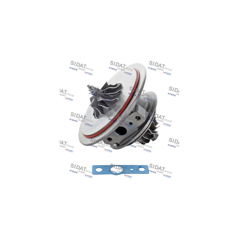 DTS 47.1551 Ansamblu miez turbo