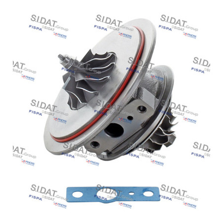 DTS 47.1551 Ansamblu miez turbo