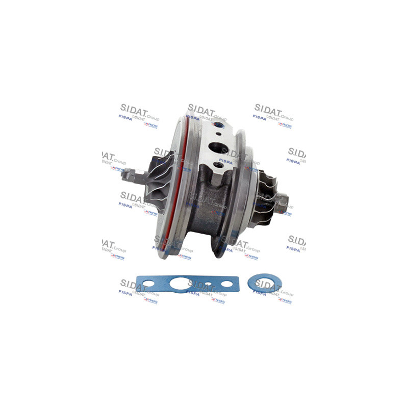 DTS 47.1552 Ansamblu miez turbo
