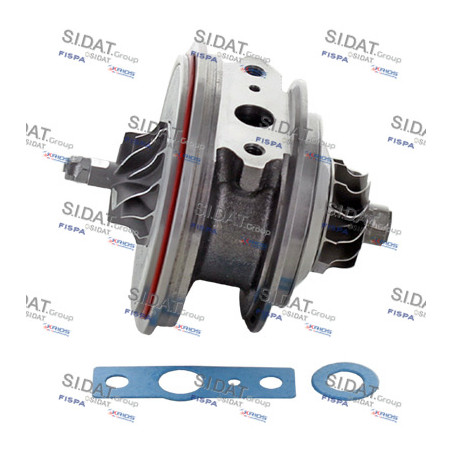 DTS 47.1552 Ansamblu miez turbo