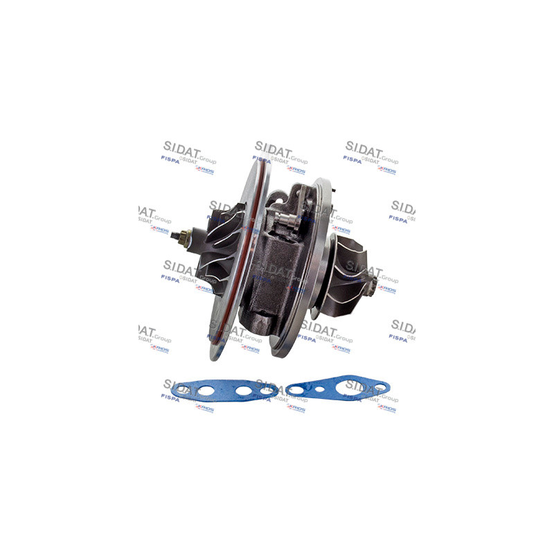 DTS 47.1558 Ansamblu miez turbo