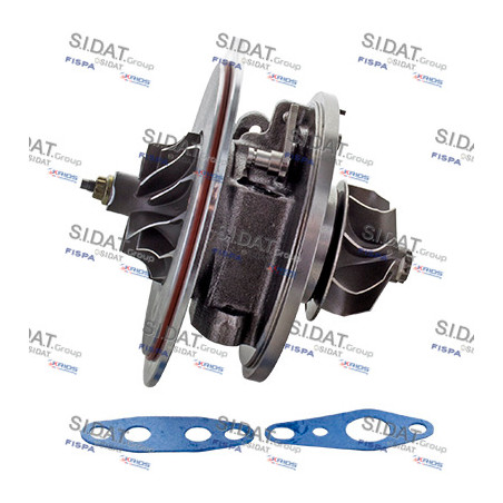 DTS 47.1558 Ansamblu miez turbo