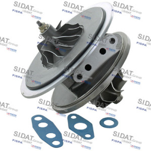 DTS 47.1561 Ansamblu miez turbo