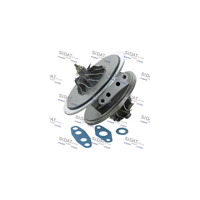 DTS 47.1561 Ansamblu miez turbo