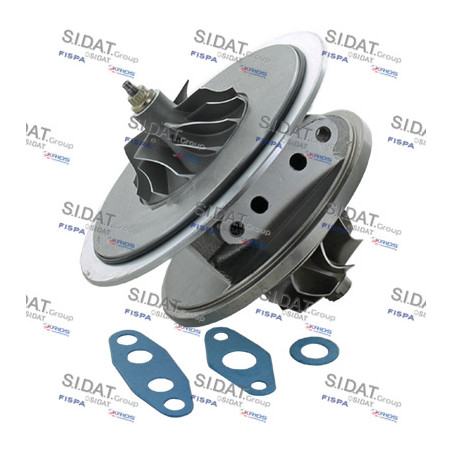 DTS 47.1561 Ansamblu miez turbo