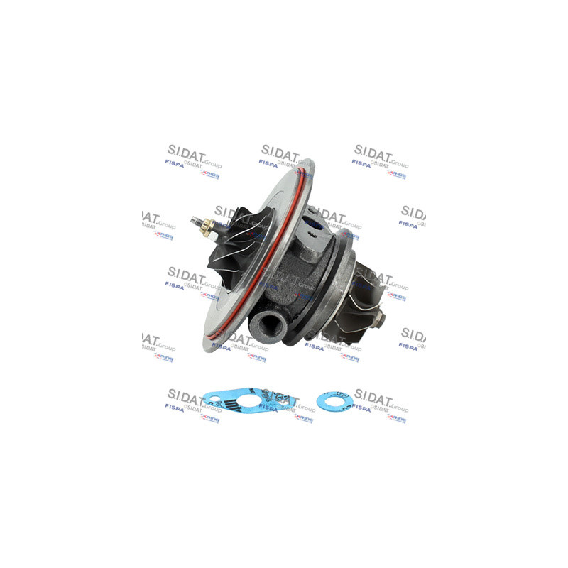 DTS 47.1568 Ansamblu miez turbo